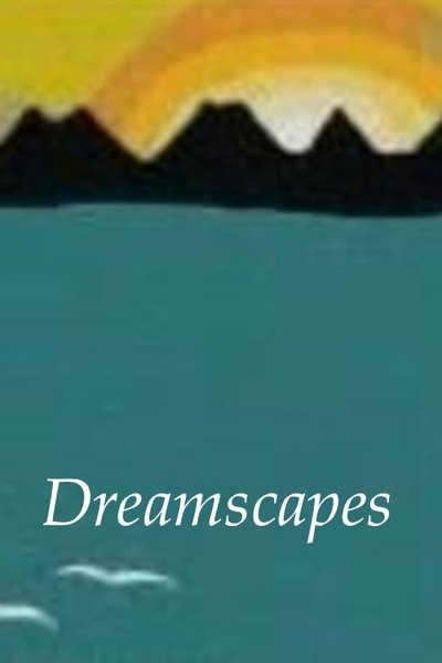 Poster do Filme Dreamscapes