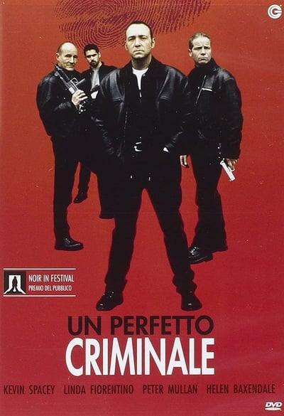 Ordinary Decent Criminal (2000)