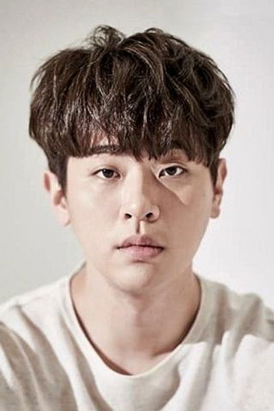 Park Jeong-min — aktyor