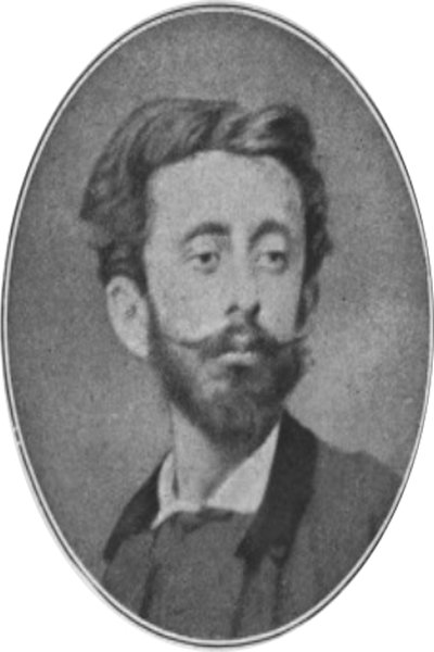 Imagem de Tristan Corbière