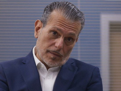 "Siento que el amor volvió a mi vida"