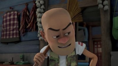 Episode 9