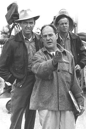 Poster do Filme Forces of Nature: Anthony Mann at Universal