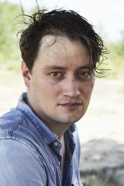 Imagem de Maximilian Hildebrandt