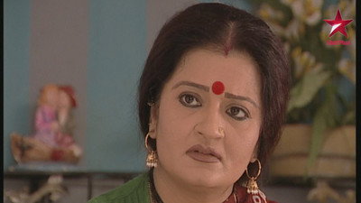 Ganga Finds Out the Truth
