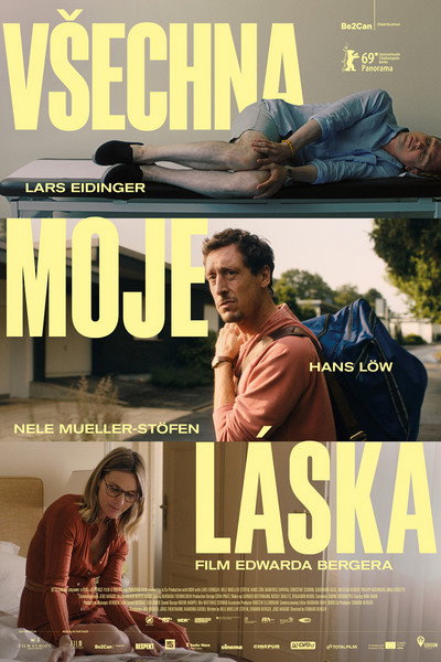 Všechna moje láska