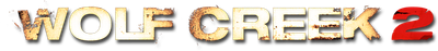 Wolf Creek 2 Logo
