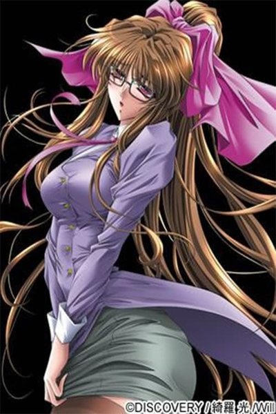 tv poster