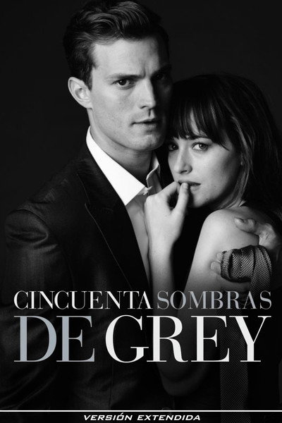 Cincuenta sombras de Grey