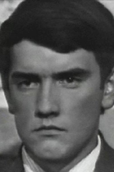 Yevgeniy Moiseyev