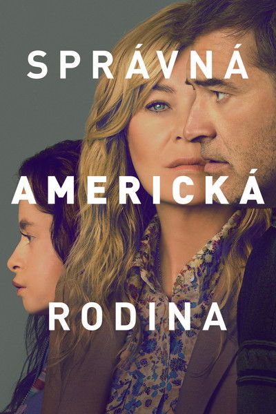 Správná americká rodina