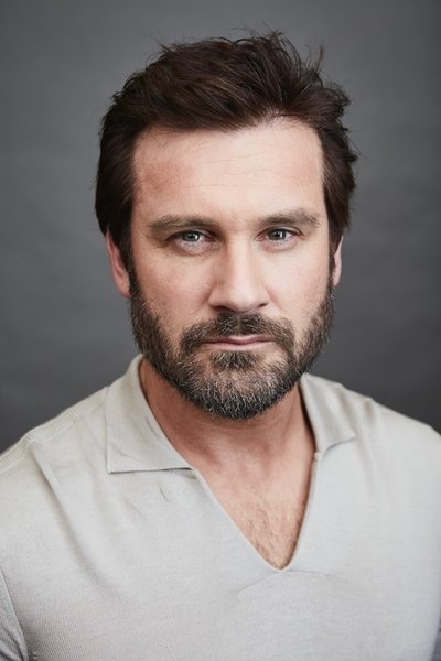 Imagem de Clive Standen
