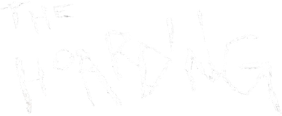 The Hoarding Logo