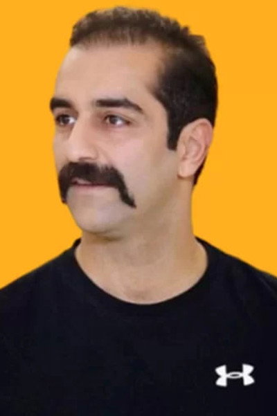Mohammad Ali Mohammadi