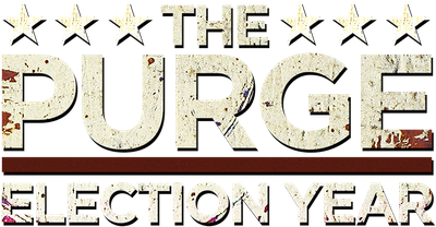 The Purge: Election Year Logo