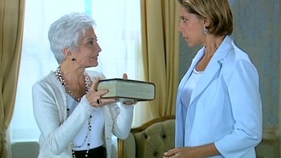 tv poster