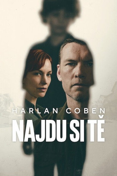 Najdu si tě