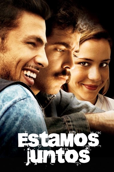 Watch - (2011) Estamos Juntos Movie Online 123Movies