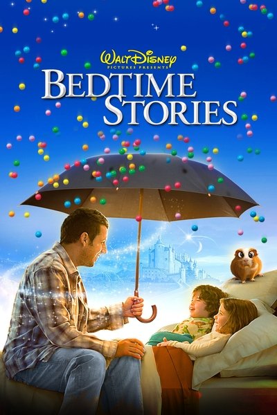 Bedtime Stories (2008)