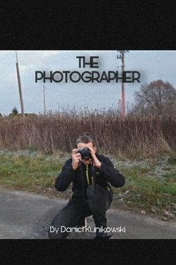 Poster do Filme The Photographer