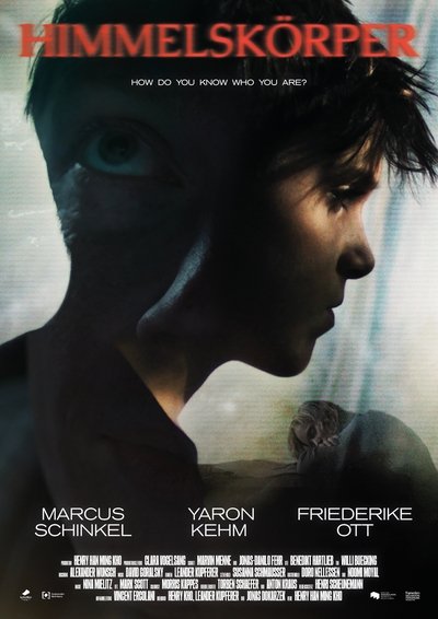 Poster do Filme Himmelskörper