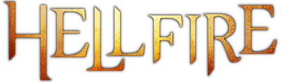 Hell Fire Logo