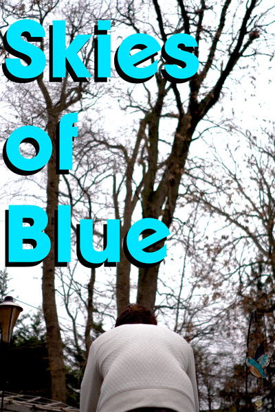 Poster do Filme Skies of Blue