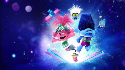 Trolls Holiday in Harmony (2021) Watch Online Free | ඔන්ලයින් බලන්න