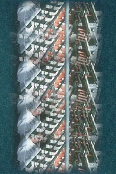 Poster do Filme Bottom of the 6th Expos vs Mets July 3, 1973