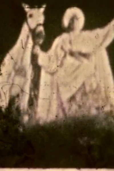 Poster do Filme Onkelschrompel