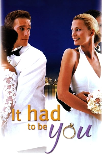 Watch!It Had to Be You Movie Online Free -123Movies