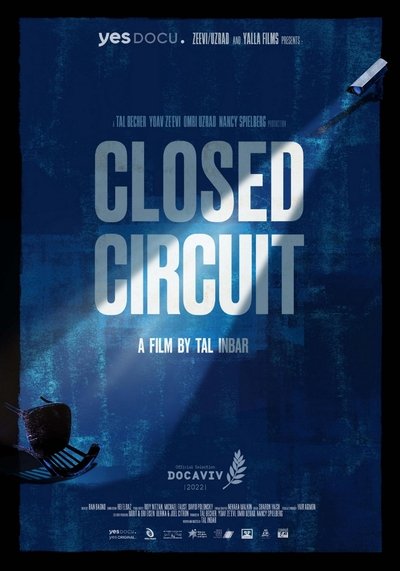 Poster for the movie Closed Circuit