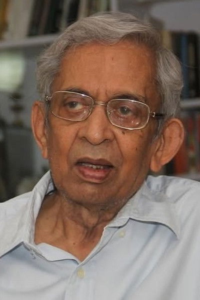 Ram Mohan