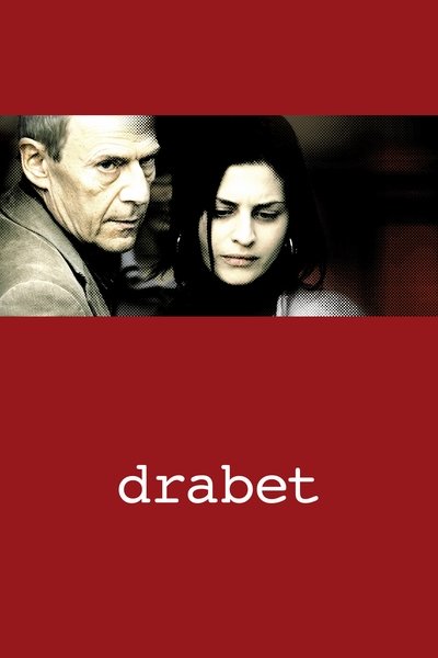 Poster do Filme Drabet