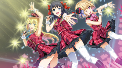 Hybrid x Heart Magias Academy Ataraxia (2016) Watch Online Free | ඔන්ලයින් බලන්න