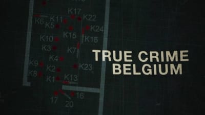 New episode of True Crime Belgium can now be seen on Streamz