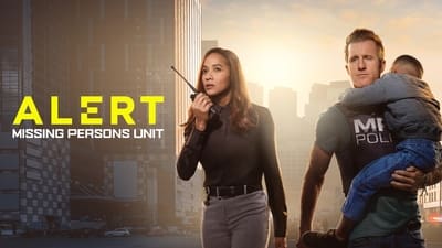 FOX series Alert renewed for a second season
