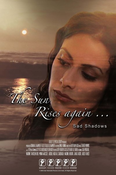 poster for The Sun Rises Again