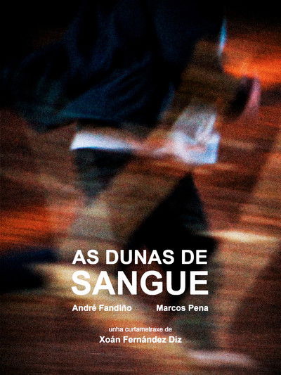 Poster do Filme AS DUNAS DE SANGUE