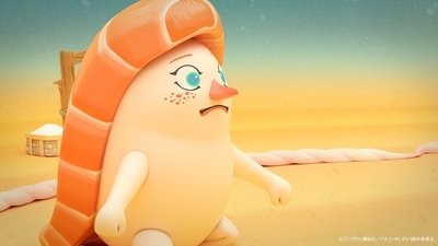 tv poster