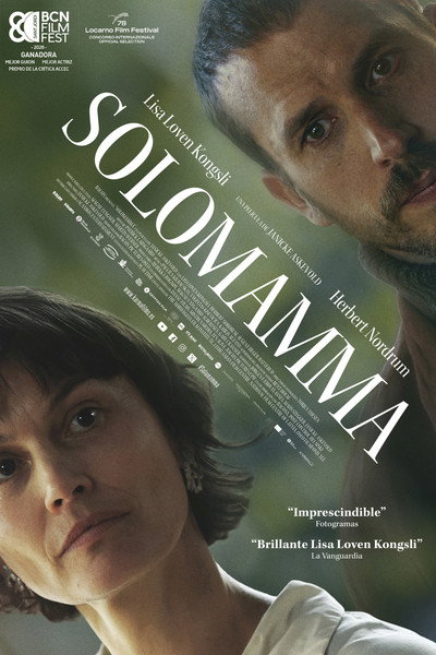 Solomamma