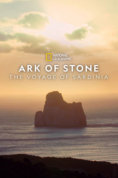 Poster do Filme Ark of Stone - The Voyage of Sardinia