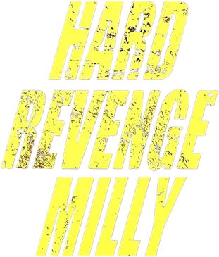Hard Revenge, Milly Logo