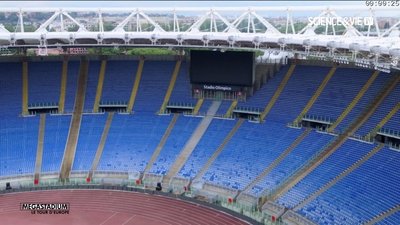 Bilbao vs Rome: The latin clans