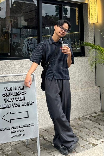 Risqi Widhio Saputro