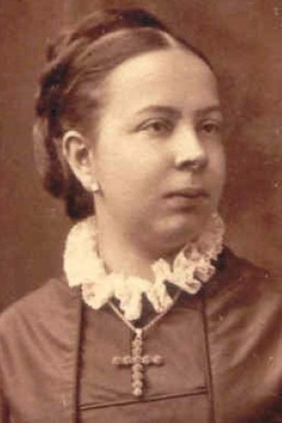 Imagem de Melati van Java