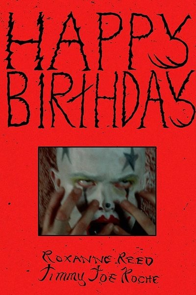 Poster do Filme Happy Birthday