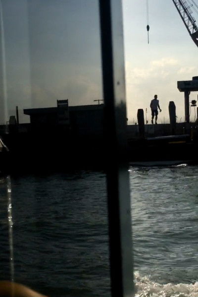 Poster do Filme Vaporetto