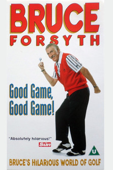 Poster do Filme Good Game, Good Game!