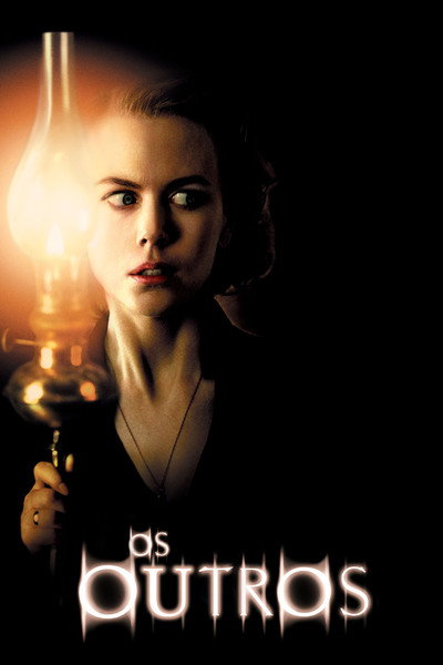 Poster do Filme Os Outros